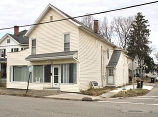 224 Granville St, Newark, OH 43055