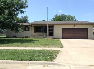 1607 11th Ave, Dodge City, KS 67801