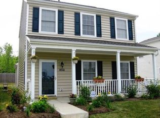 2579 Ashley Meadow Dr, Columbus, OH 43219