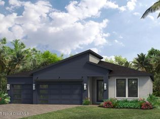 2825 Dampier Dr, Melbourne, FL 32940