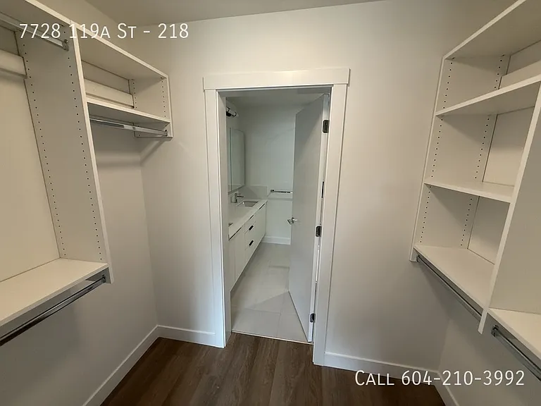 7728 119a St #218 — Photo 4