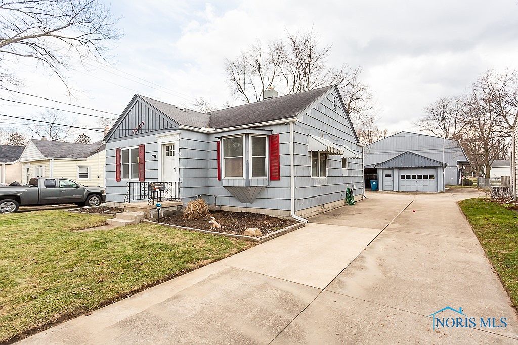 7057 Convent Blvd, Sylvania, OH 43560 Zillow