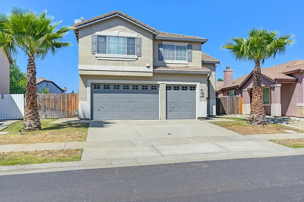 658 Cordovan Dr photo 1