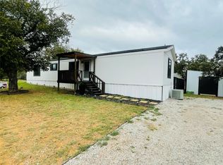 1501 S Seaman St, Eastland, TX 76448