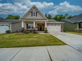 6418 Brighton Park Dr UNIT 19, Charlotte, NC 28227