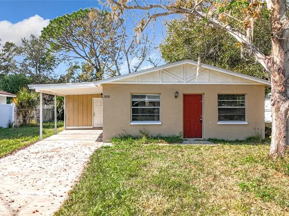 15572 George Blvd, Clearwater, FL 33760