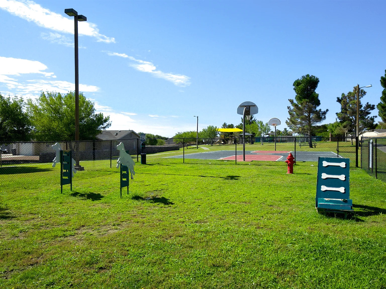 The Village at Cottonwood Springs — Photo 3