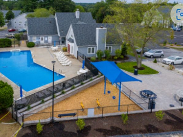 Riverview Meadows, 1 Meadow Dr #209, Raynham, MA 02767