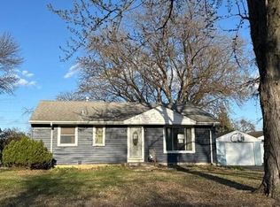 5500 Louisiana Ave N, Crystal, MN 55428