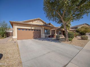 3110 W T Ryan Ln, Phoenix, AZ 85041