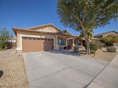 3110 W T Ryan Ln, Phoenix, AZ, 85041