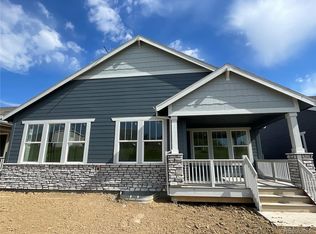 8022 Mount Kataka St, Littleton, CO 80125