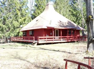 7064 Dunnigan Ln, Springwater, NY 14560