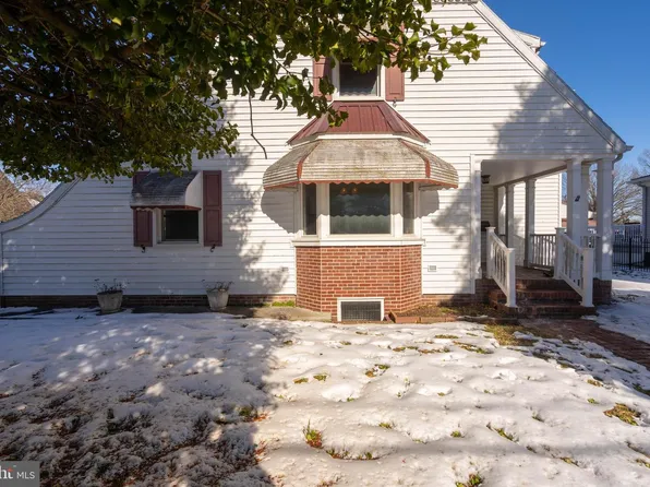 206 Market St, Bridgeville, DE 19933