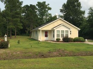 1540 Dorsey Ln, Leland, NC 28451