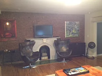 Rented by Brown Harris Stevens