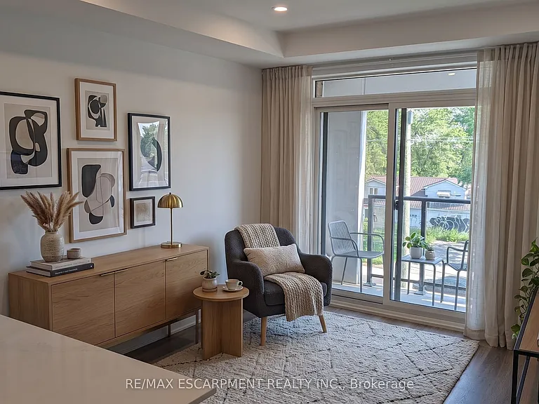 1936 Rymal Rd E #309 — Photo 13