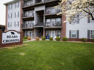 Bears Crossing Apartments, Springfield, MO 65804