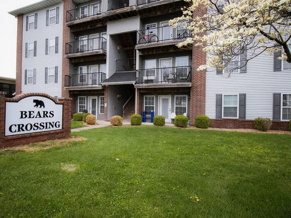 Bears Crossing Apartments
