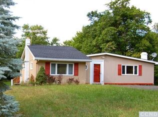 457 Route 15, Taghkanic, NY 12523
