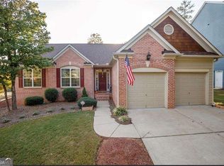 288 Harmony Lake Dr, Canton, GA 30115