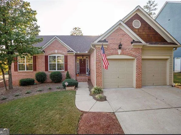 288 Harmony Lake Dr, Canton, GA 30115