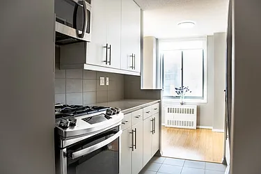 Rented by Beam Living