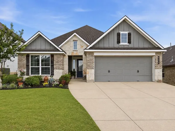 915 Farm Path, Brenham, TX 77833
