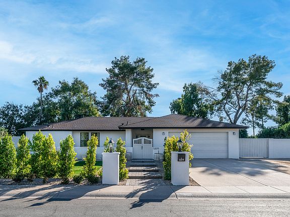 2nd image of 5819 E LUDLOW Drive