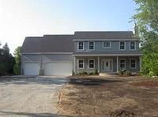 5801 Heights Ravenna Rd, Fruitport, MI 49415