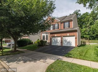 25535 Dabner Dr, Chantilly, VA 20152