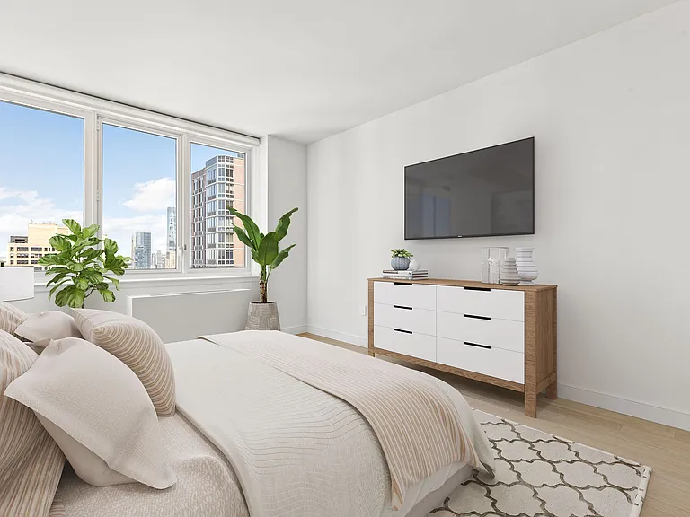55 W 25th St #11D — Photo 4