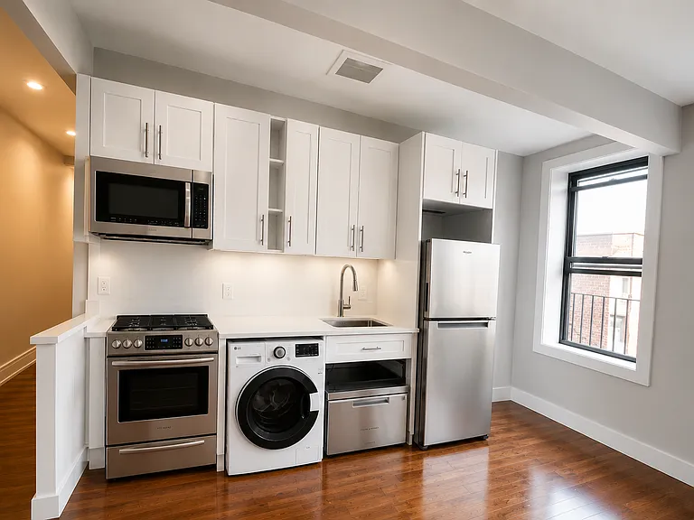 101 Woodruff Ave #6K — Photo 1