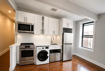 101 Woodruff Avenue, #6K