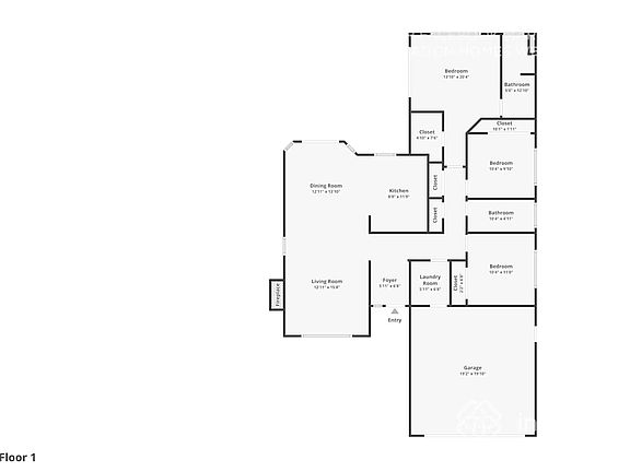 2nd image of 303 Hampshire Ct
