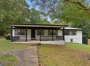 746 N Walton Store Rd, Douglasville, GA 30134