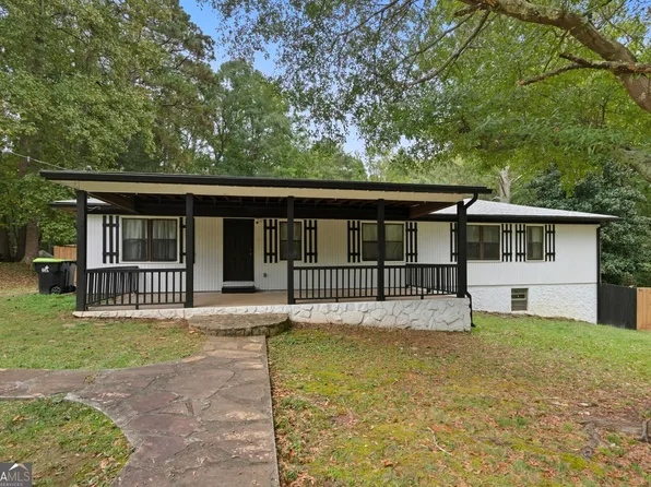 746 N Walton Store Rd, Douglasville, GA 30134