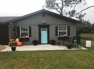 3609 Biltmore Dr, Panama City Beach, FL 32408