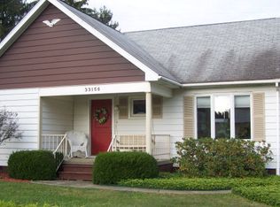 33156 N Main St, Townville, PA 16360