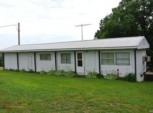15857 Highway T, Perryville, MO 63775