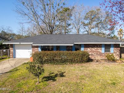 12111 Ollie Rd, Gulfport, MS, 39503
