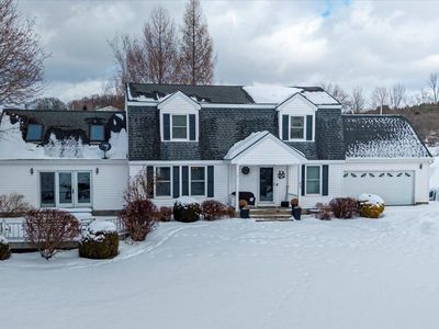 23 Fox Knoll Way, Hampton, NY, 12837