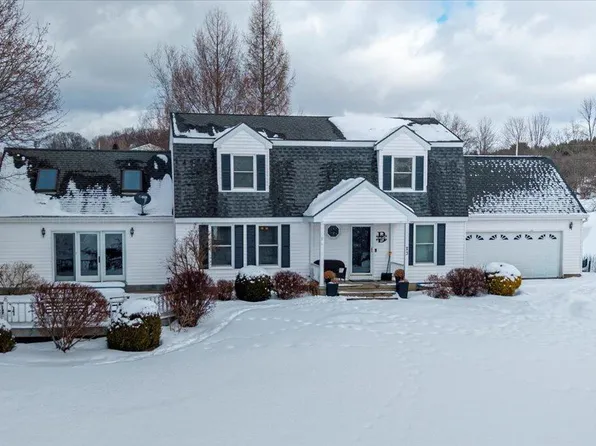 23 Fox Knoll Way, Hampton, NY 12837