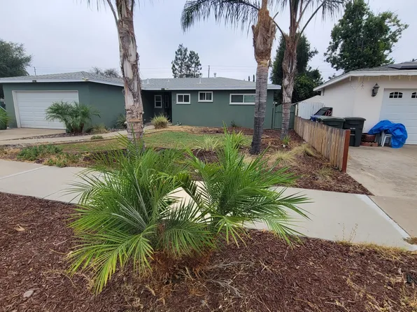 152 Danner Pl, El Cajon, CA 92020