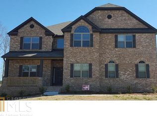 120 Fairmont Trce LOT 15, Fayetteville, GA 30214
