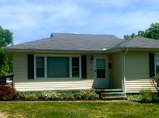 1222 Park St, Sweetwater, TN 37874