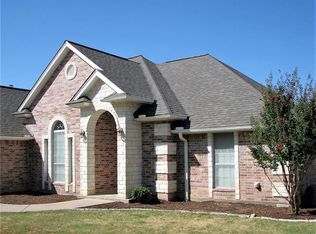 1207 Prairie Wind Blvd, Stephenville, TX 76401
