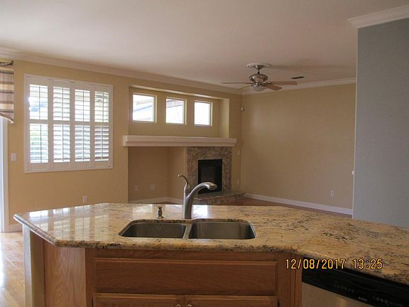 lots of cabinets and counter space