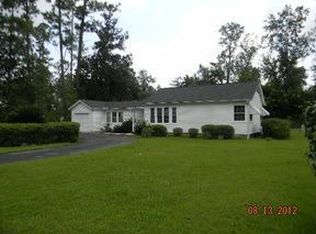 1136 Louisiana Ave, Bogalusa, LA 70427