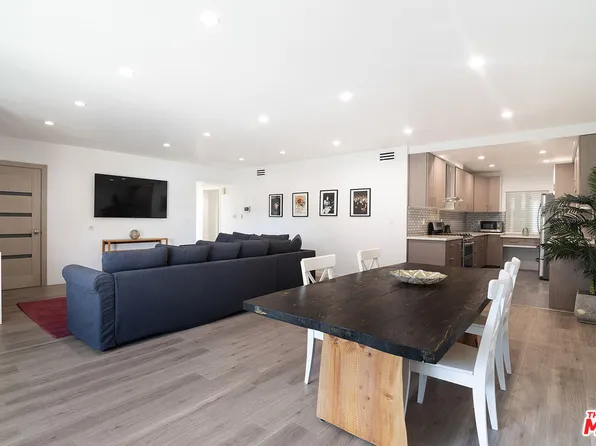 4445 Cartwright Ave APT 116, North Hollywood, CA 91602